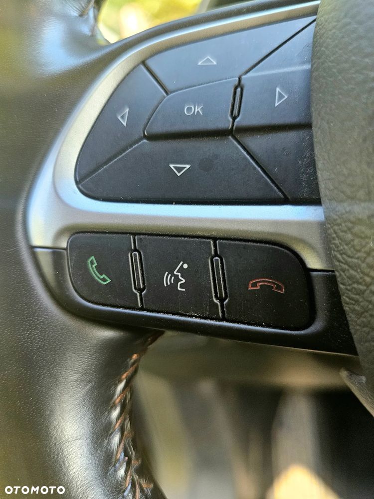 Jeep Compass 1.4 TMair Limited 4WD S&S - 10