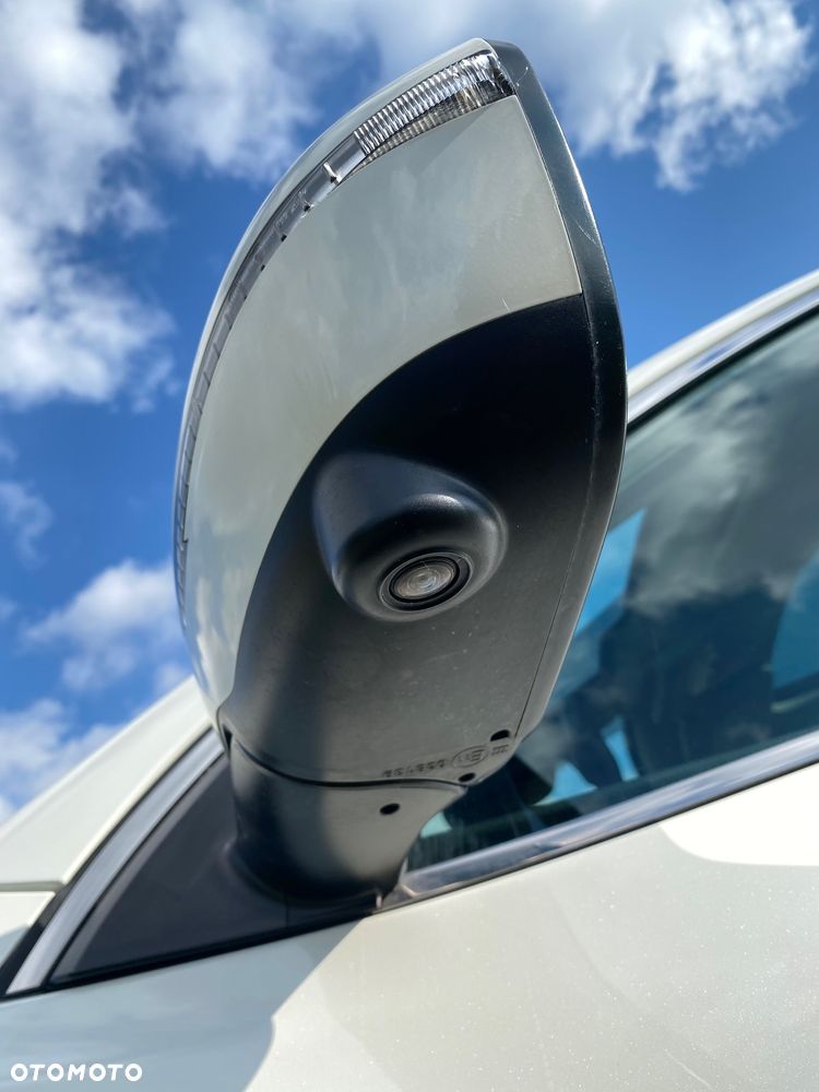 Nissan Qashqai 1.6 DCi N-Connecta EU6 - 10