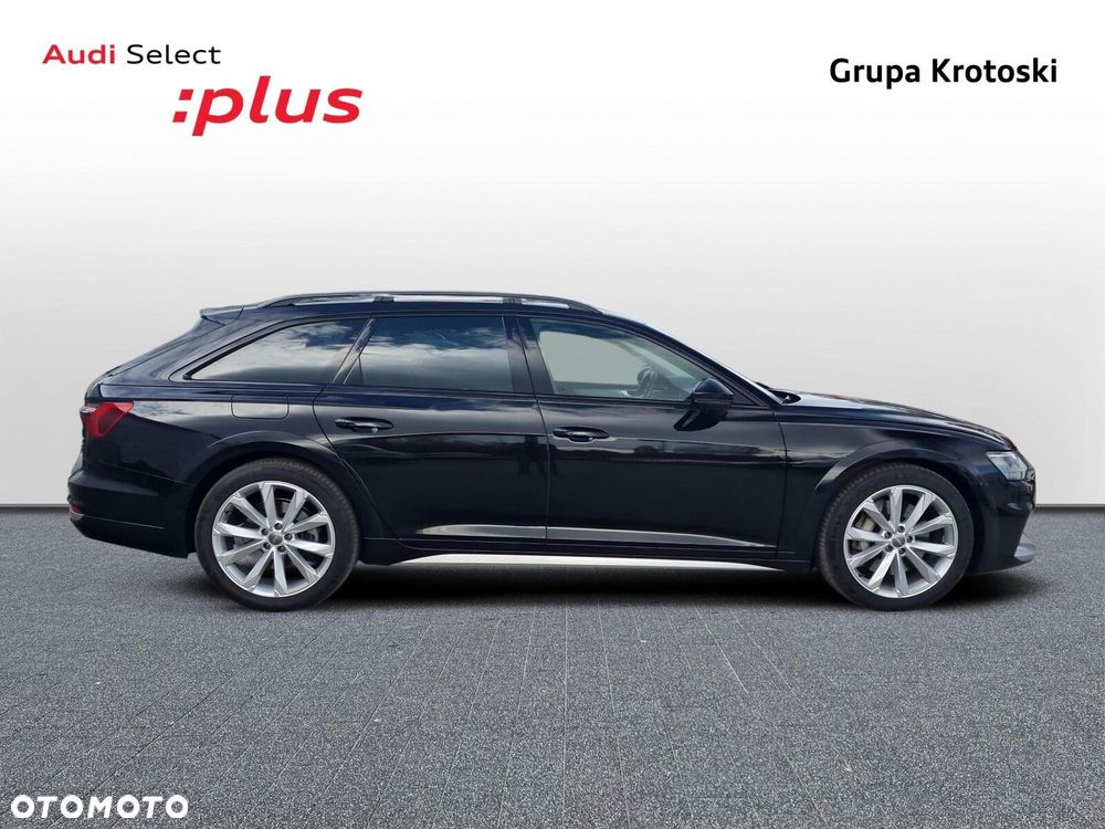 Audi A6 Allroad 55 TDI mHEV Quattro Tiptronic - 7
