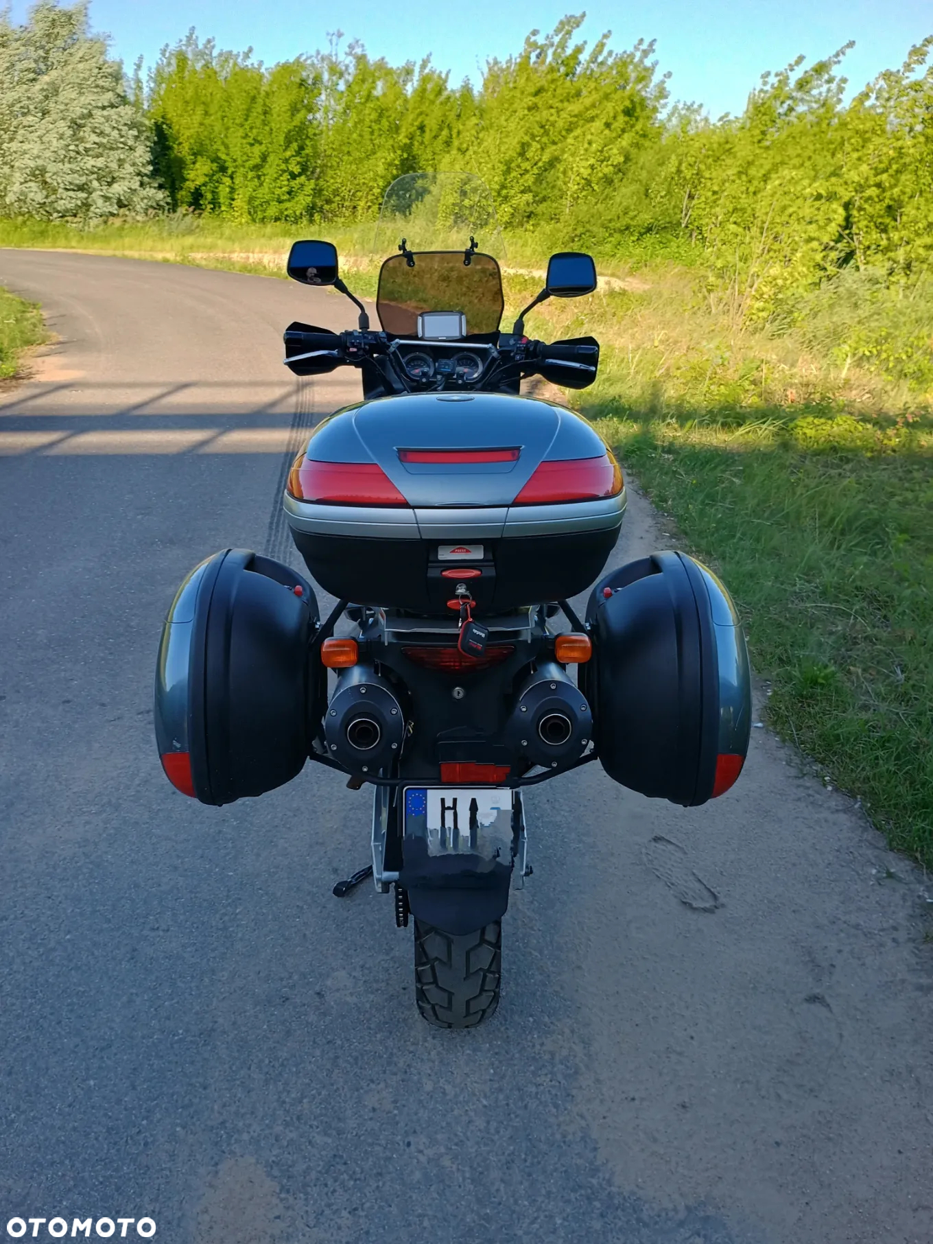 Suzuki DL - 37