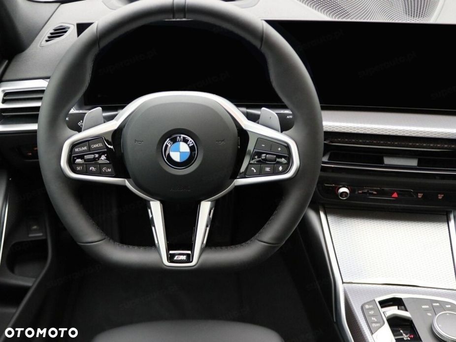 BMW Seria 3 320d xDrive mHEV M Sport sport - 10