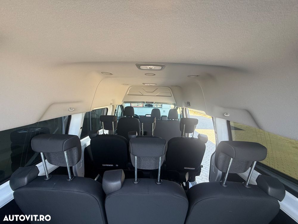 Ford Transit Custom - 24