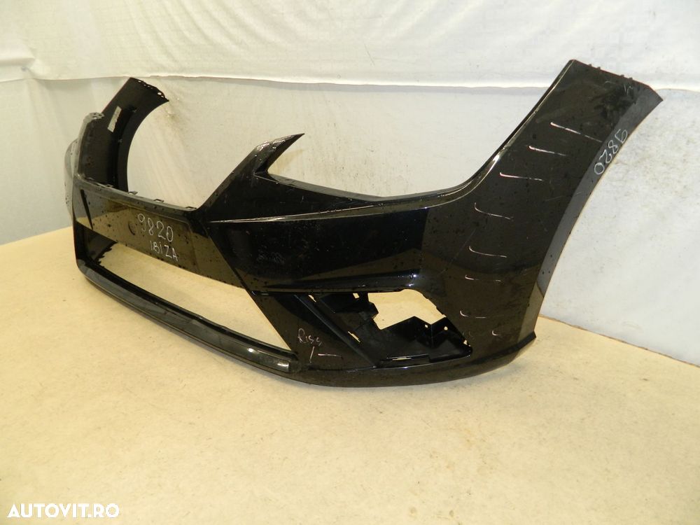 Bara fata Seat Ibiza FR, 2017, 2018, 2019, 2020,, 6F0807221D - 9