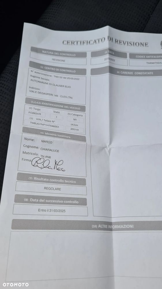 Skoda Superb 1.6 TDI DSG Ambition - 10