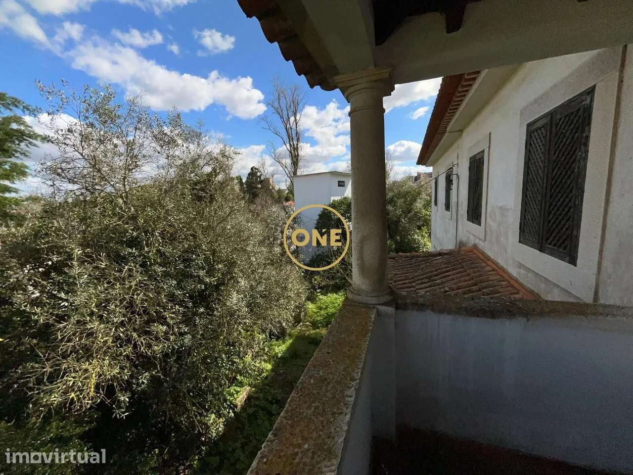 Quinta/Herdado | 3800m2 | centro Torres Novas - Grande imagem: 2/49