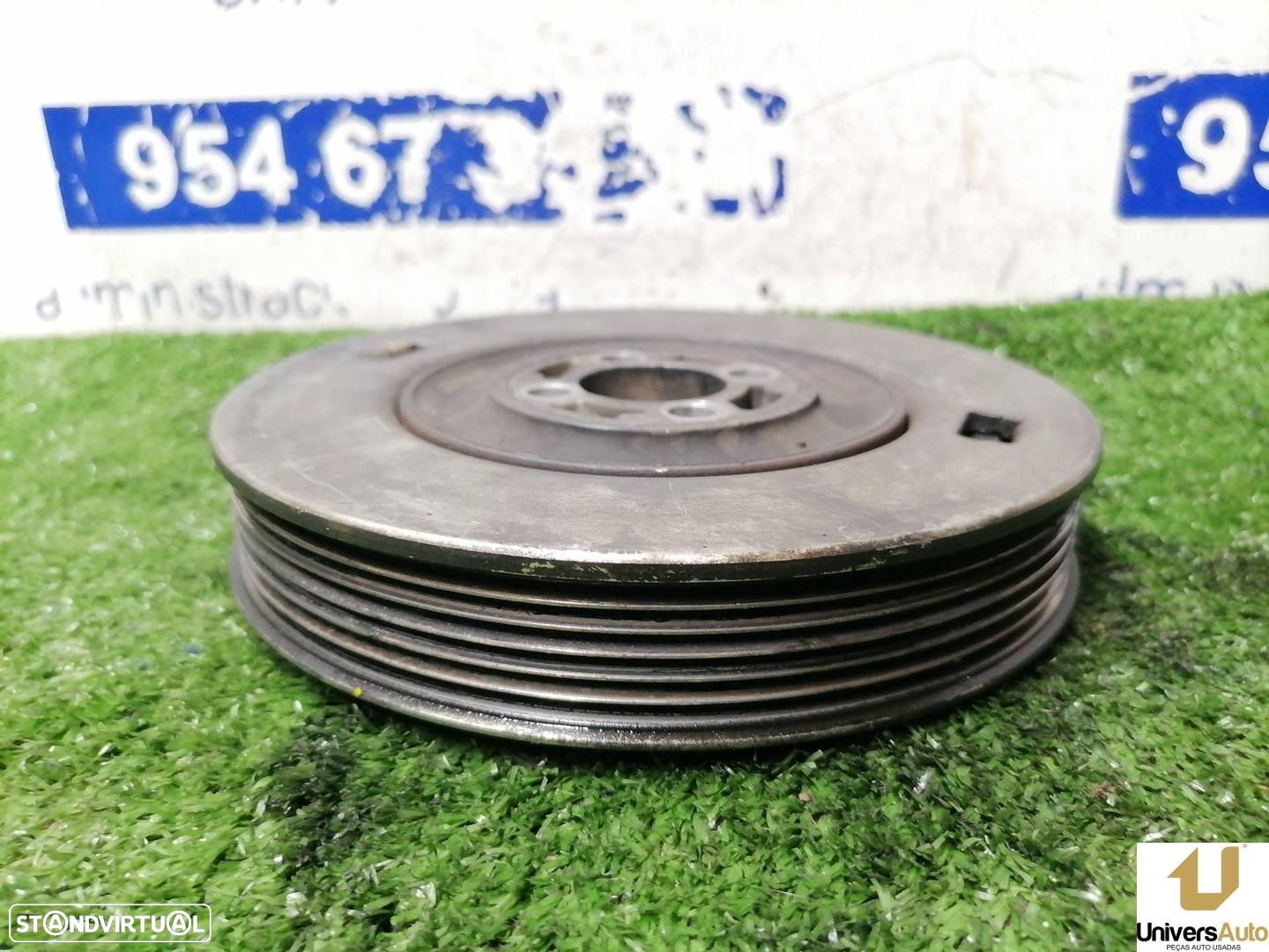 POLIE CAMBOTA FIAT STILO 2004 - - 1