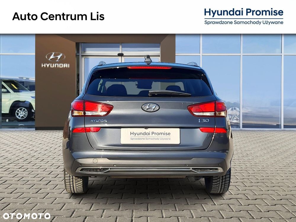 Hyundai i30 1.0 T-GDI Smart DCT - 5