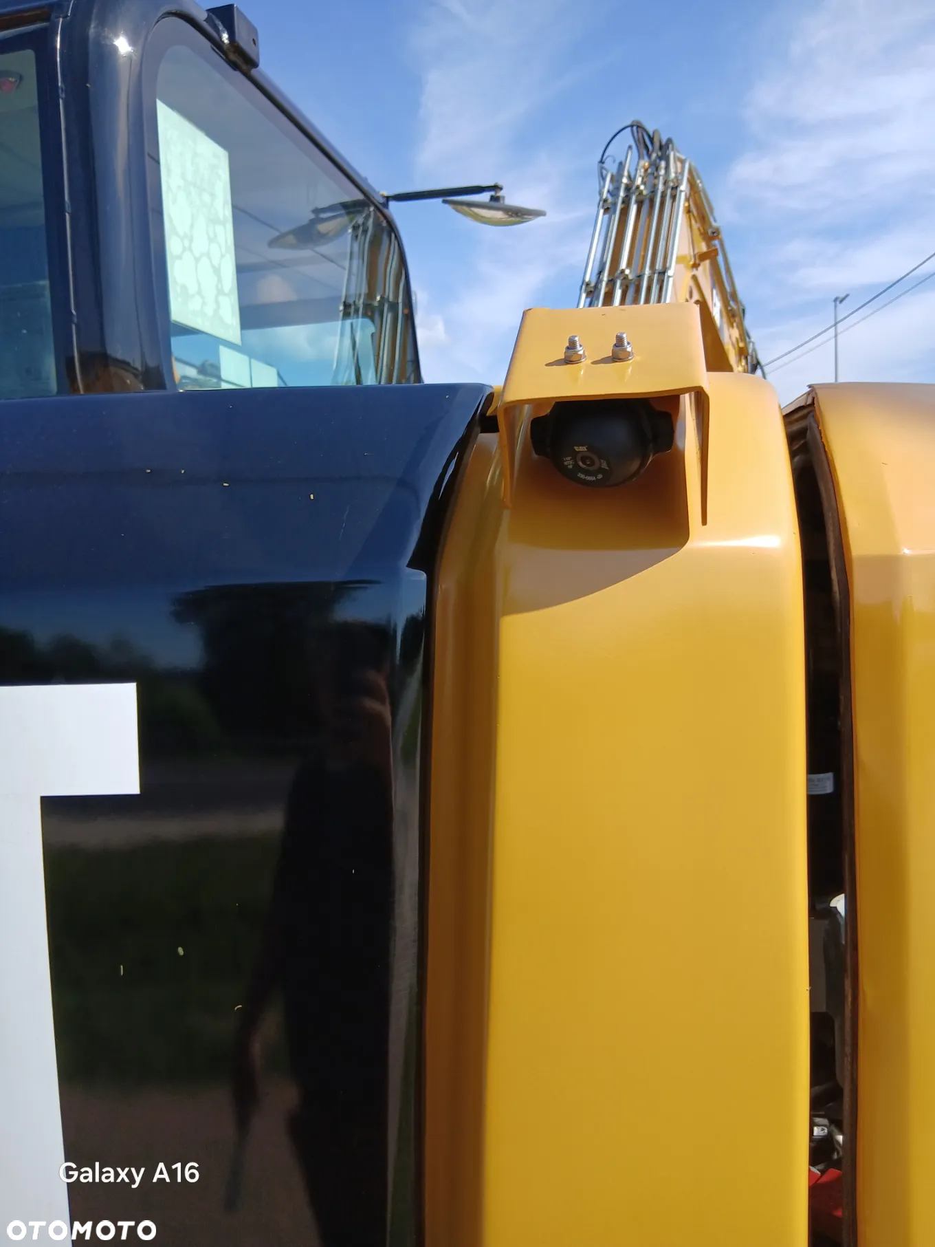 Caterpillar 308 E2 CR - 38