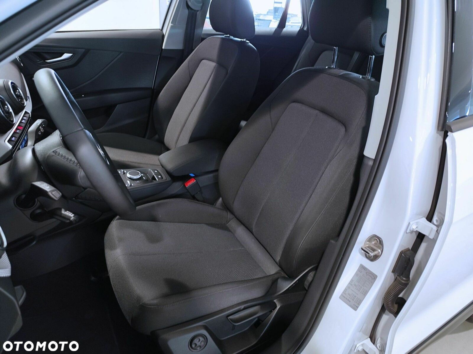 Audi Q2 - 13