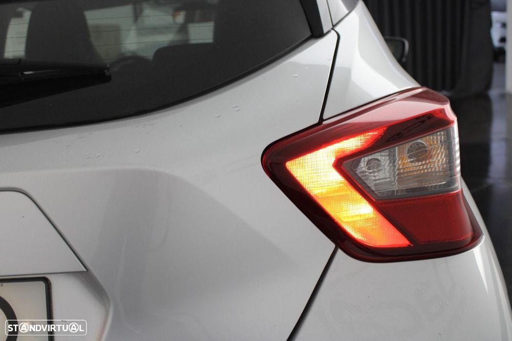 Nissan Micra - 29