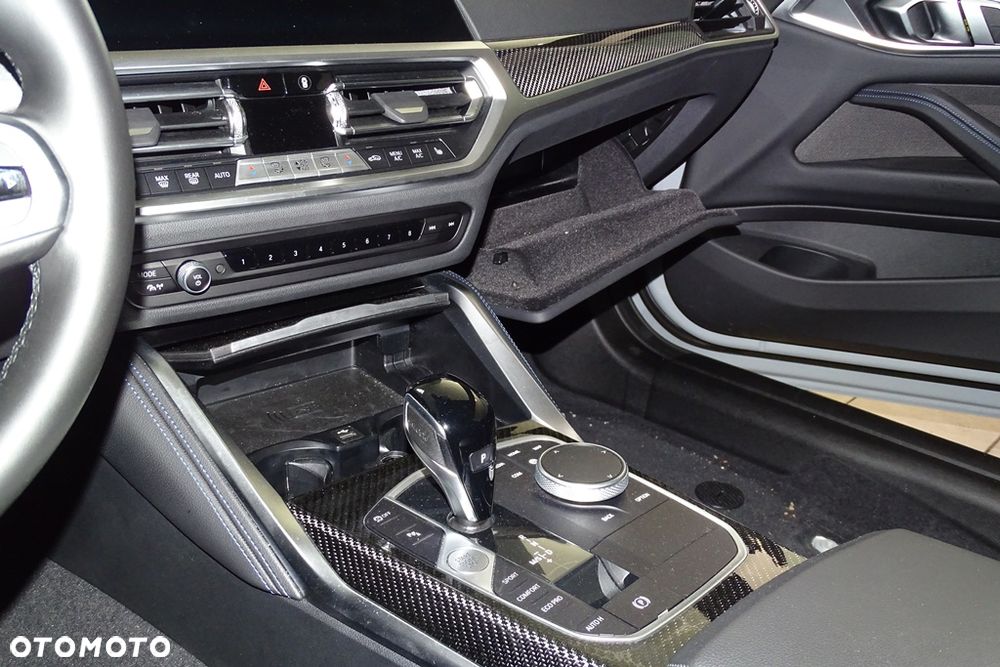 BMW Seria 4 M440i xDrive - 14