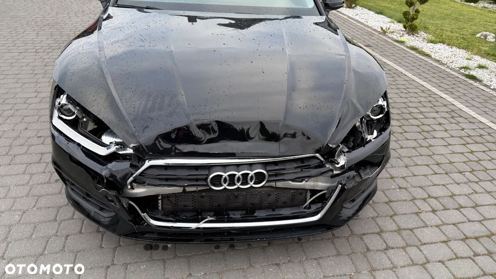 Audi A5 - 9