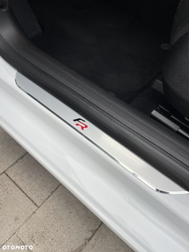 Seat Leon 1.5 TSI FR - 18