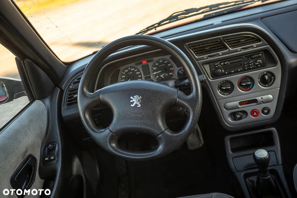 Peugeot 306 1.4 SR - 23