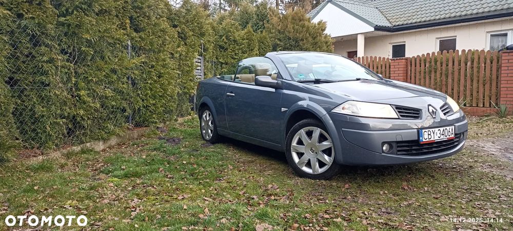 Renault Megane 1.6 16V Dynamique - 9