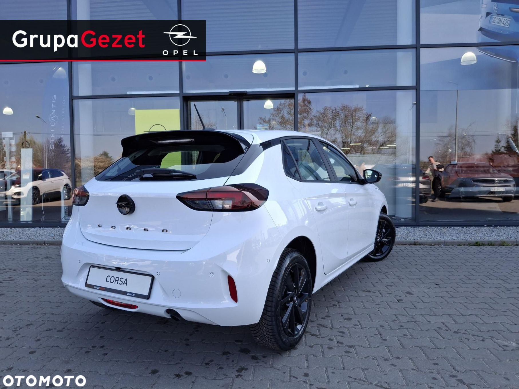 Opel Corsa - 4