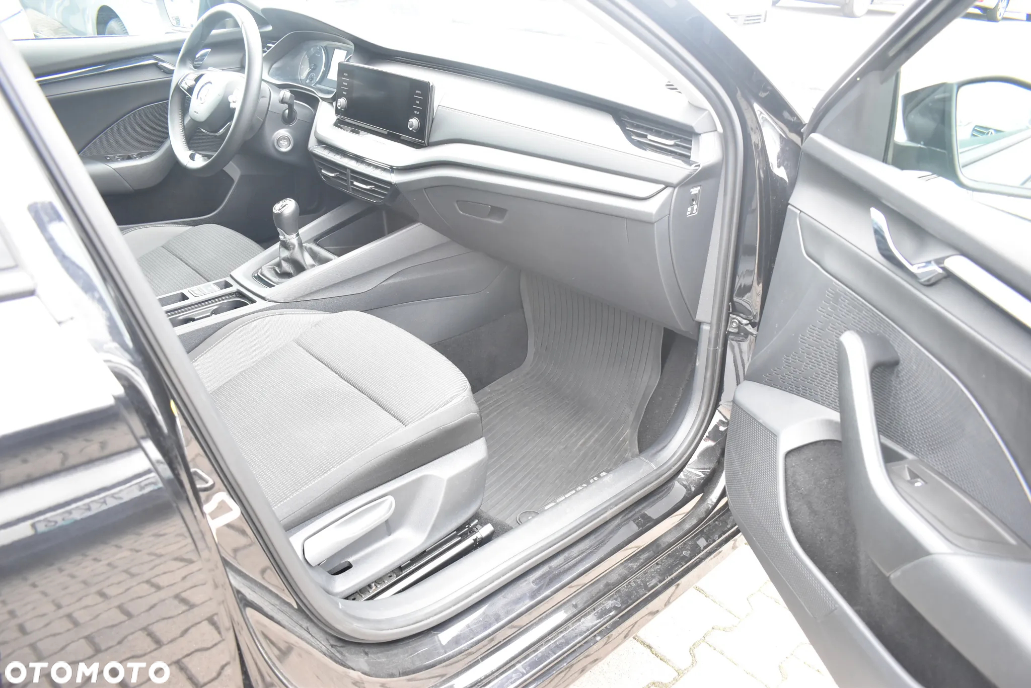 Skoda Octavia 1.5 TSI ACT Ambition - 16