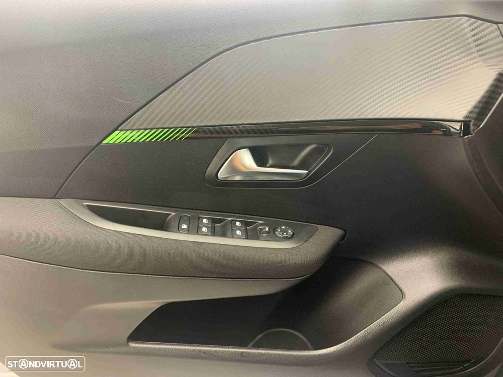 Peugeot 208 1.2 PureTech Active - 14