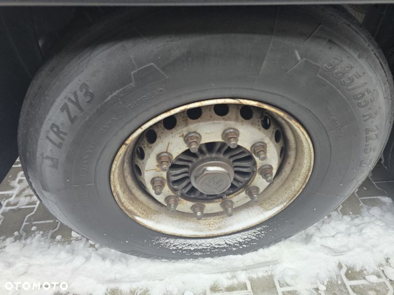 Kassbohrer XSRI Maxima - 3