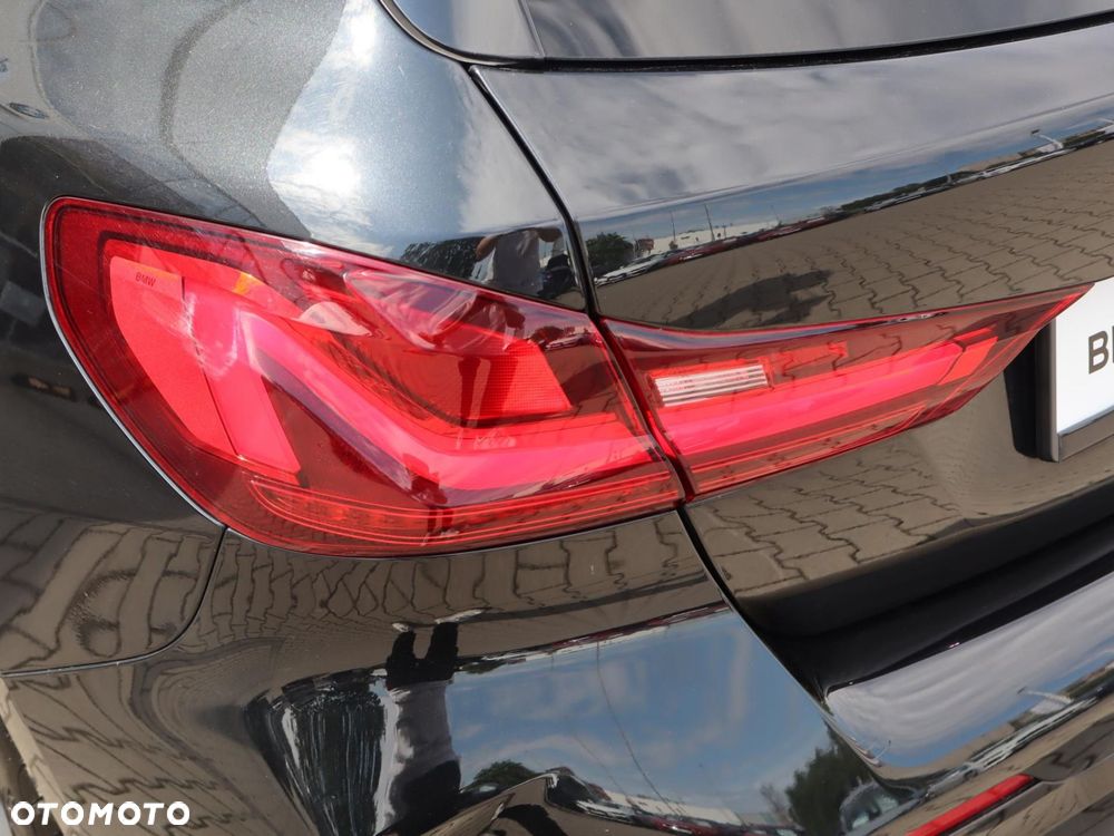 BMW Seria 1 - 25
