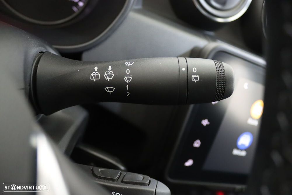 Dacia Duster Van 1.5 Blue dCi Comfort - 14