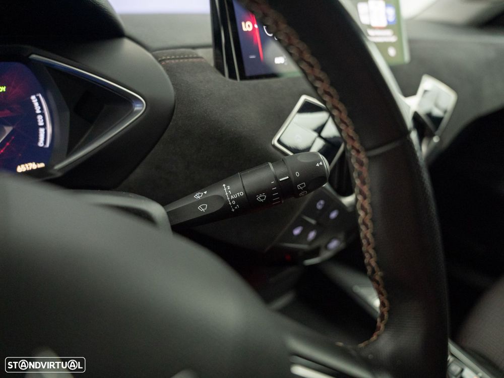 DS DS3 Crossback - 24
