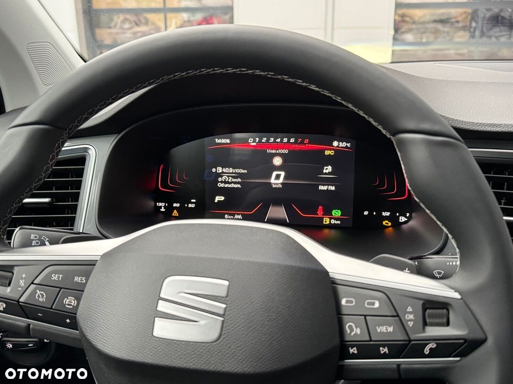 Seat Ateca - 25