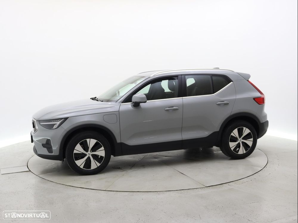 Volvo XC 40 1.5 T4 PHEV Essential - 3