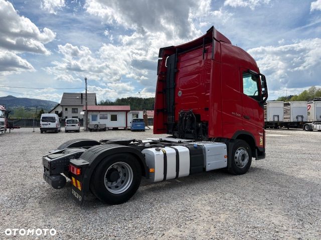 Volvo FH 500 / Standard/Super Stan - 8