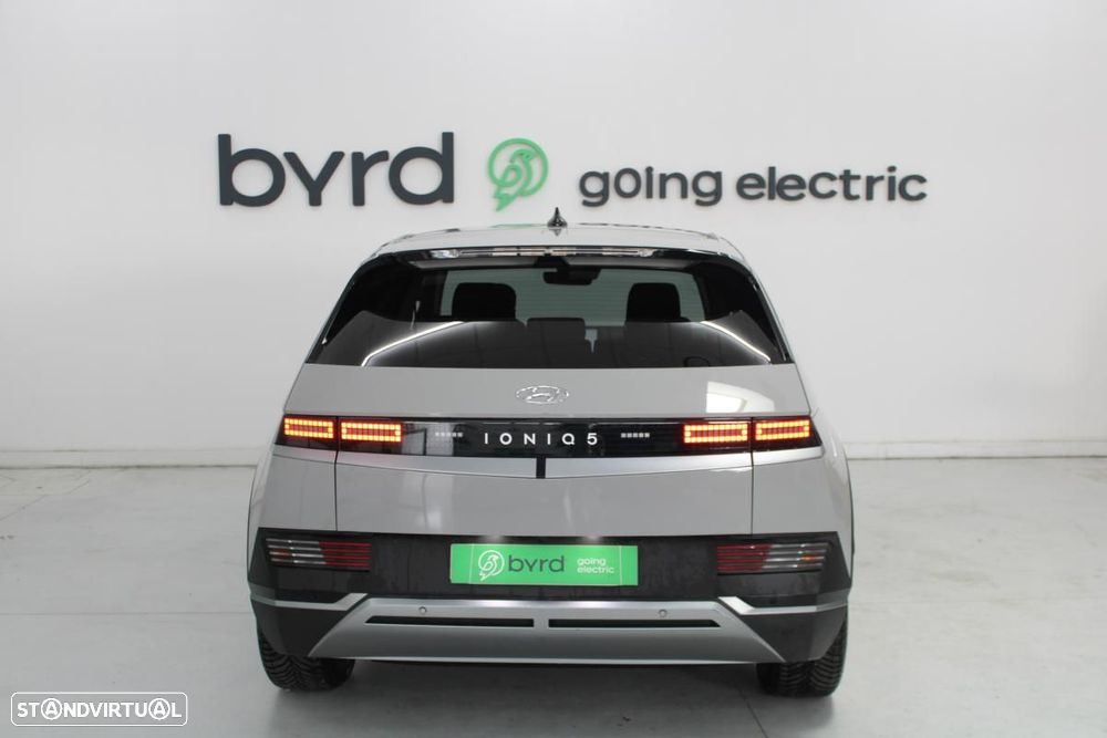 Hyundai Ioniq 5 77,4 kWh - 5