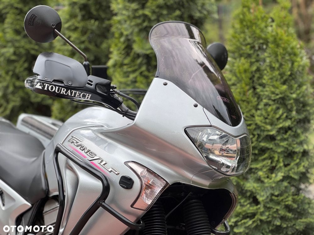 Honda XL - 11