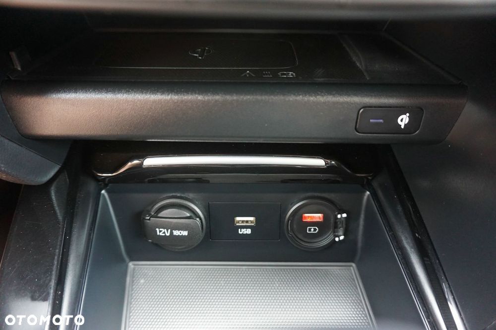 Kia Ceed 1.6 GDI PHEV XL DCT - 17