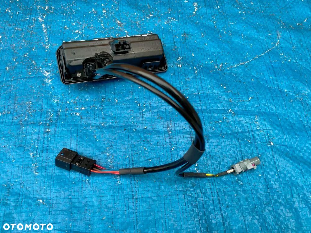 Audi Q5 80A Lift Kamera Klapy Bagażnika Tył 8W8827566E - 5