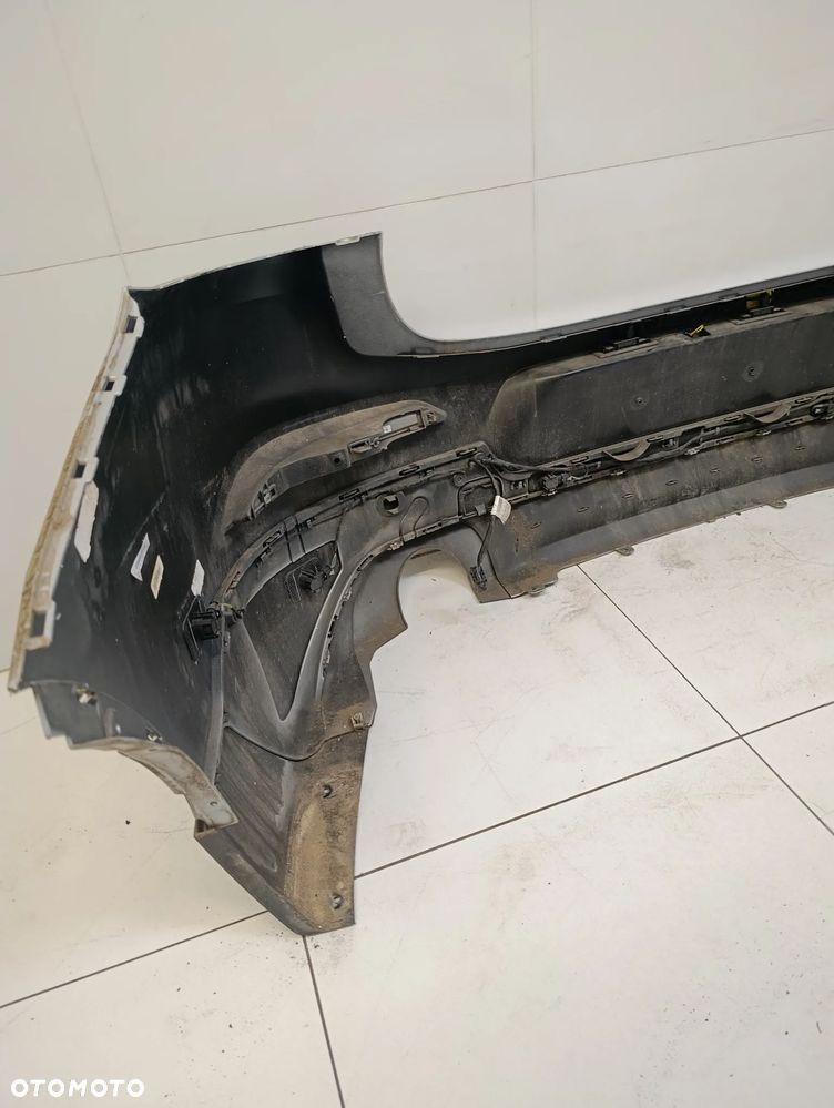 Zderzak tył tylny kompletny 6xpdc BMW X4 G02 x-line - 9