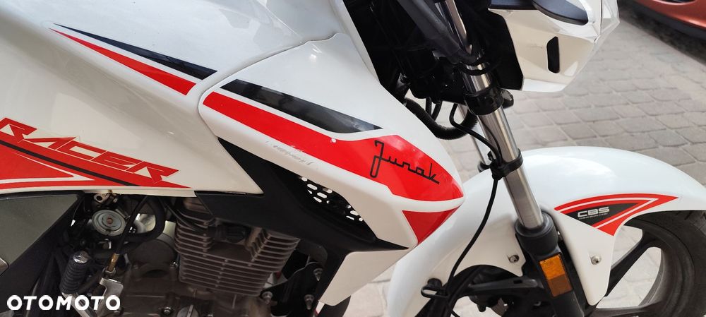 Junak 125 Racer - 8