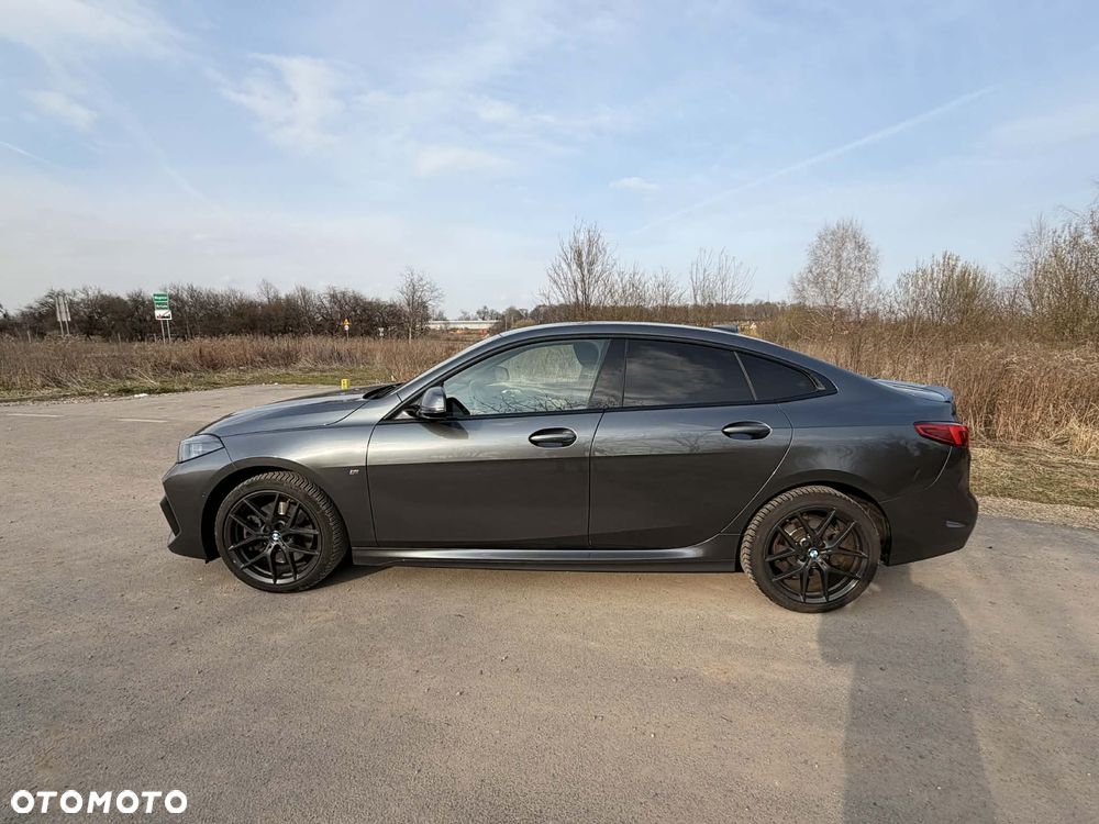 BMW Seria 2 220i - 10