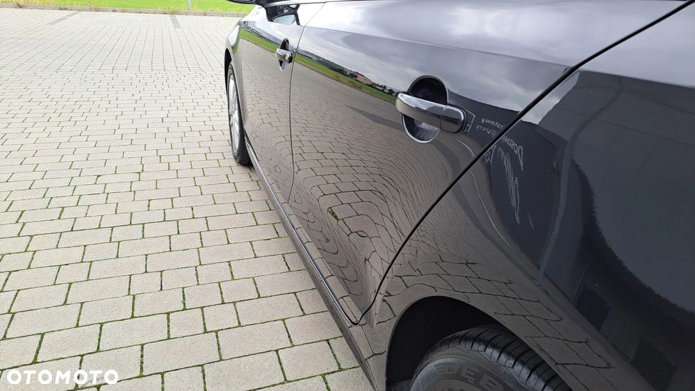 Volkswagen Jetta 1.4 TSI Highline - 14