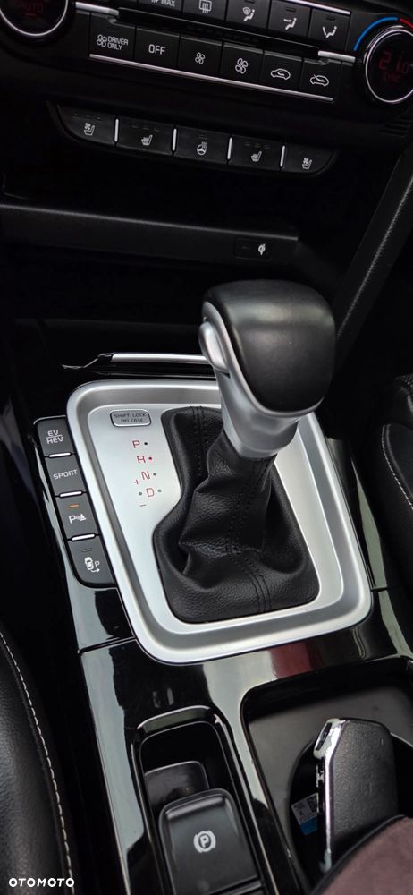 Kia XCeed 1.6 GDI DCT6 OPF VISION - 25
