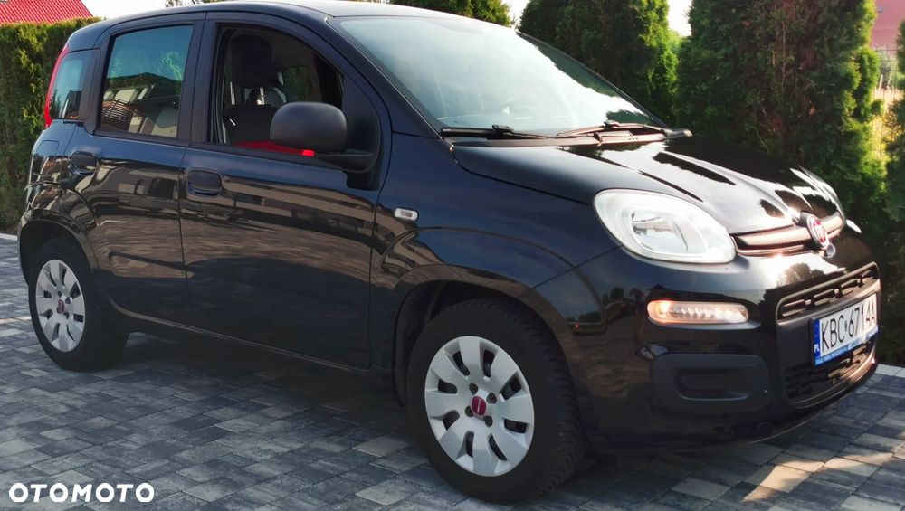 Fiat Panda - 22
