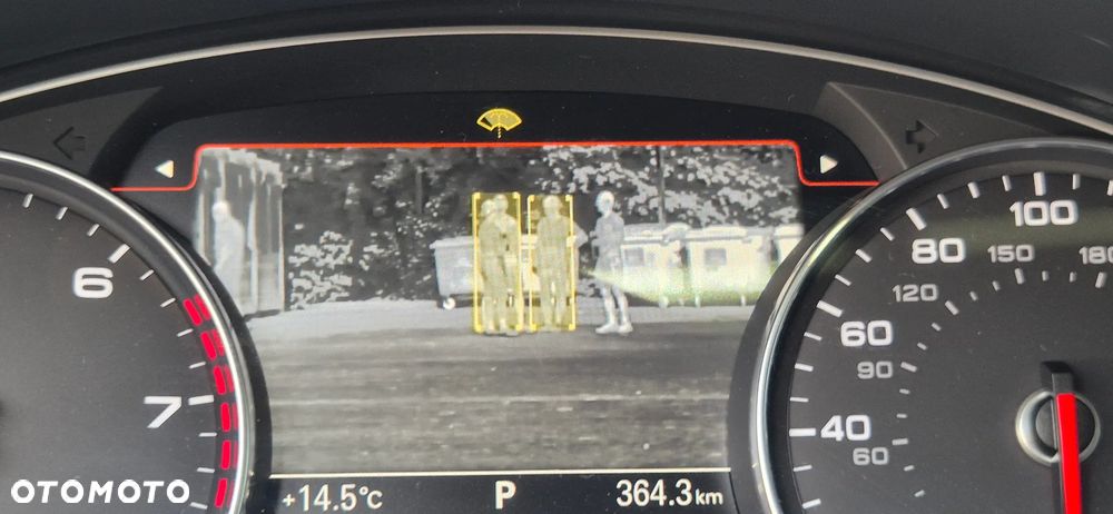 Audi A7 Sportback 3.0 TFSI quattro S tronic sport selection - 27