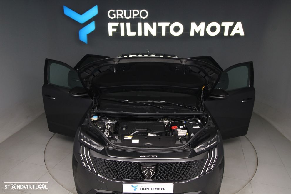 Peugeot 3008 - 12