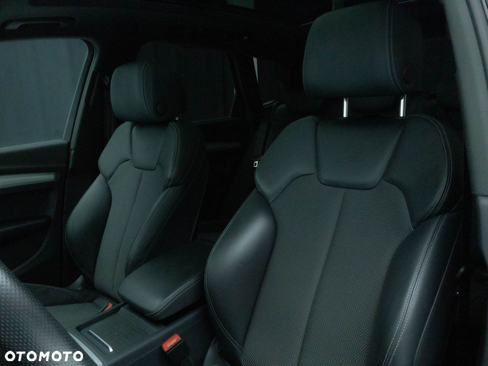 Audi Q5 40 TDI quattro S tronic S line - 19