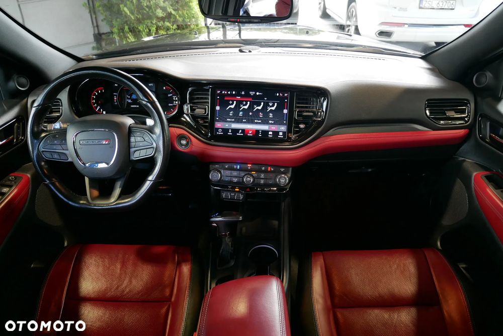 Dodge Durango - 18