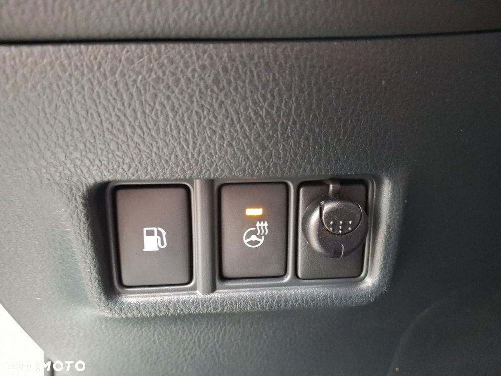 Toyota C-HR 1.8 Hybrid GPF GR Sport - 17