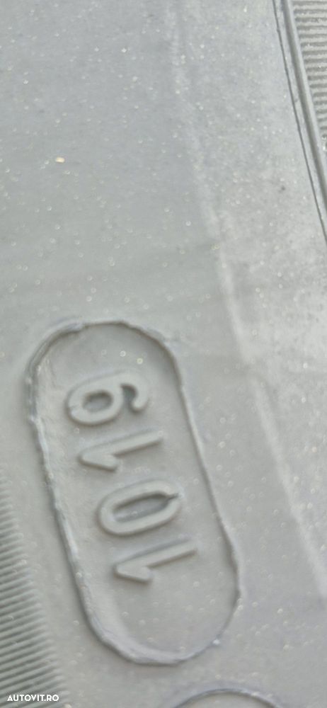 Anvelope2x235 65 17 Michelin dot 19 mm 6 - 5