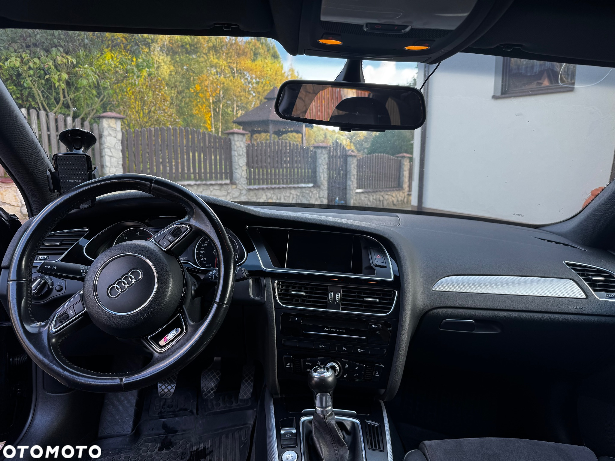 Audi A4 2.0 TDI - 5