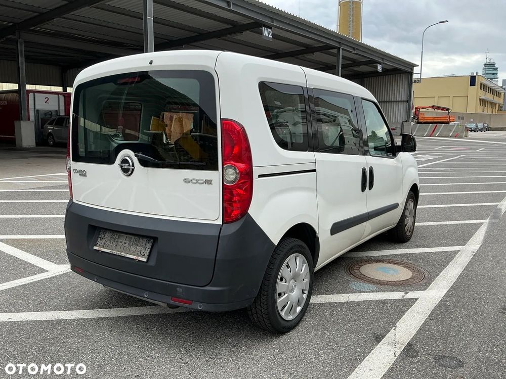 Opel Combo - 3