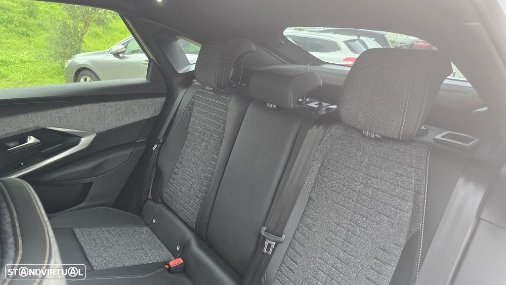 Peugeot 3008 Hybrid 145 e-DSC6 Allure - 19