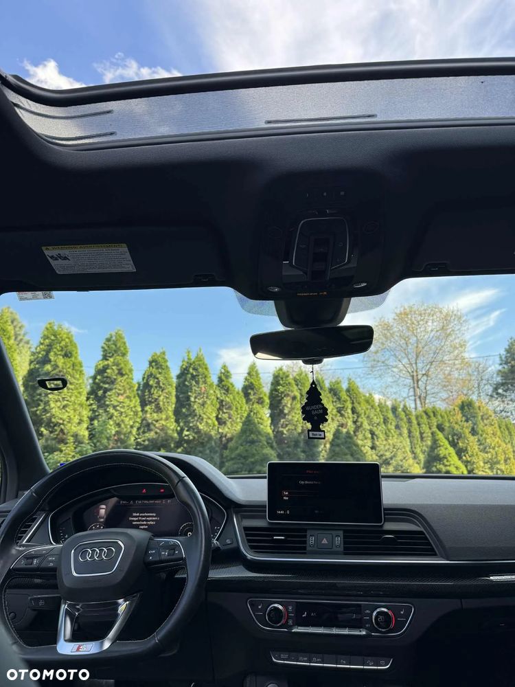 Audi SQ5 - 20