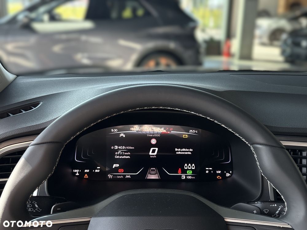 Seat Ateca 1.5 TSI Style S&S DSG - 15